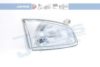 JOHNS 81 54 10 Headlight